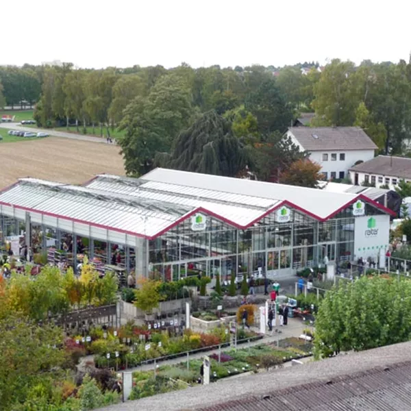 Unternehmen Garten Reiter GmbH