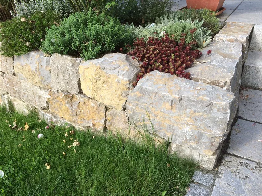 Gartengestaltung Garten Reiter GmbH