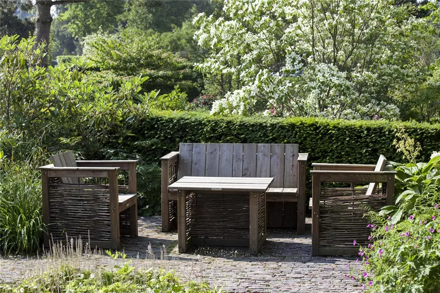 home Garten Reiter GmbH
