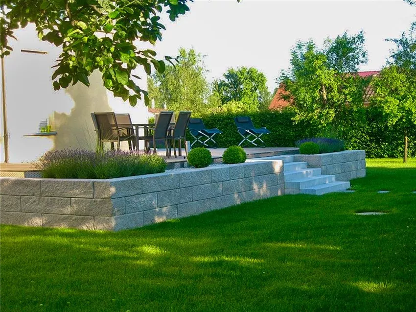 Gartengestaltung Garten Reiter GmbH